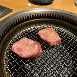 焼肉 犇 - 