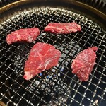 焼肉 犇 - 