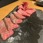 焼肉 犇 - 