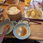 焼鳥 ハレツバメ - 