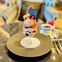 ROSSINI TERRACE - 