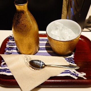 サザコーヒー KITTE_1