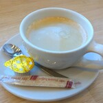 白州アルベロ - コーヒー