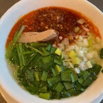 ザ・テラス - ランチビュッフェ