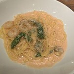 モルトヴォーノ アンナ - 