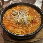 モルトヴォーノ アンナ - 