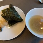 ザ・テラス - ランチビュッフェ