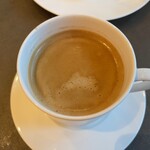 ザ・テラス - ランチビュッフェ