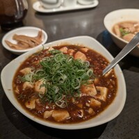 廣東料理 民生 ヒルトンプラザウエスト店 - 