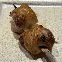 代々木 鳥松 - 