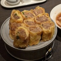 廣東料理 民生 ヒルトンプラザウエスト店 - 