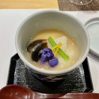吉祥寺 鮨 天ぷら いわい - 