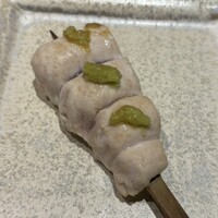 代々木 鳥松 - 