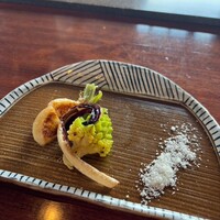 横浜瀬里奈 ステーキドーム - 