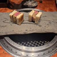 銀座 山科 - 