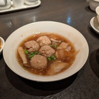 廣東料理 民生 ヒルトンプラザウエスト店 - 