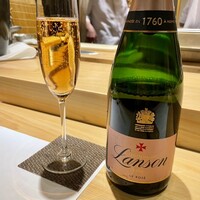 吉祥寺 鮨 天ぷら いわい - 