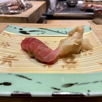 吉祥寺 鮨 天ぷら いわい - 