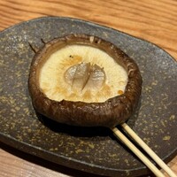 代々木 鳥松 - 