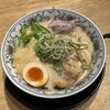 だしと麺