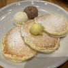 J.S. PANCAKE CAFE ららぽーと富士見店