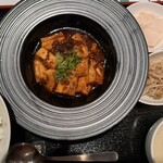 ちぃぼぅ麻婆豆腐 - 四ツ橋/中華料理 | 食べログ