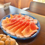 お食事処 ちゃんや～ - 