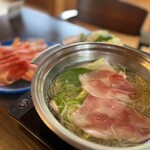 お食事処 ちゃんや～ - 