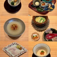 御料理 こう太 - 