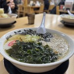 麺屋 ようすけ - 