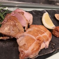 ダイナミックキッチン＆バー 響 カレッタ汐留店  - 