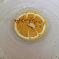 FONDA MEXICANA New York 銀座店 - スパイス効いてて美味〜