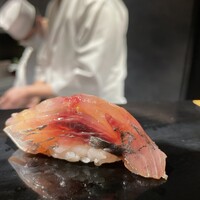 立喰 鮨となり - 