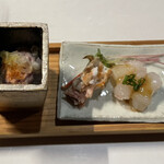 馳走菴 ひじり - 