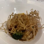 レストラン アラジン - 