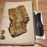 うなぎ四代目菊川 - 