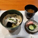 馳走菴 ひじり - 