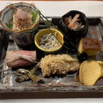 馳走菴 ひじり - 