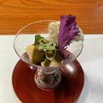 馳走菴 ひじり - 