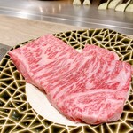 難波 鉄板焼き Sublime - 