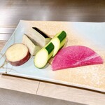 難波 鉄板焼き Sublime - 