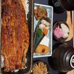 うなぎ四代目菊川 - 