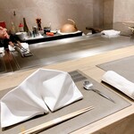 難波 鉄板焼き Sublime - 