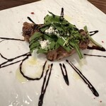 Share Wood Kitchen - グリルチキンバルサミコソース　チキンS（120g）