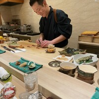 鮨いずみ - 