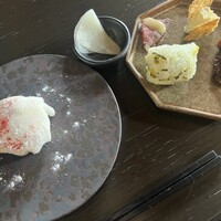 高宮庭園茶寮 - 