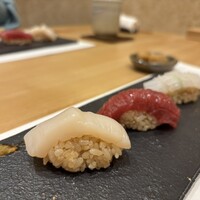 鮨うら山 - 