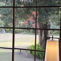 高宮庭園茶寮 - 