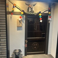 魚と炭と鉄板と ととと - 