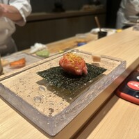鮨 やざわ - 
